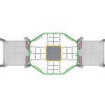 Hyperbolix™ 3' Deck to 3' Deck (71469433)