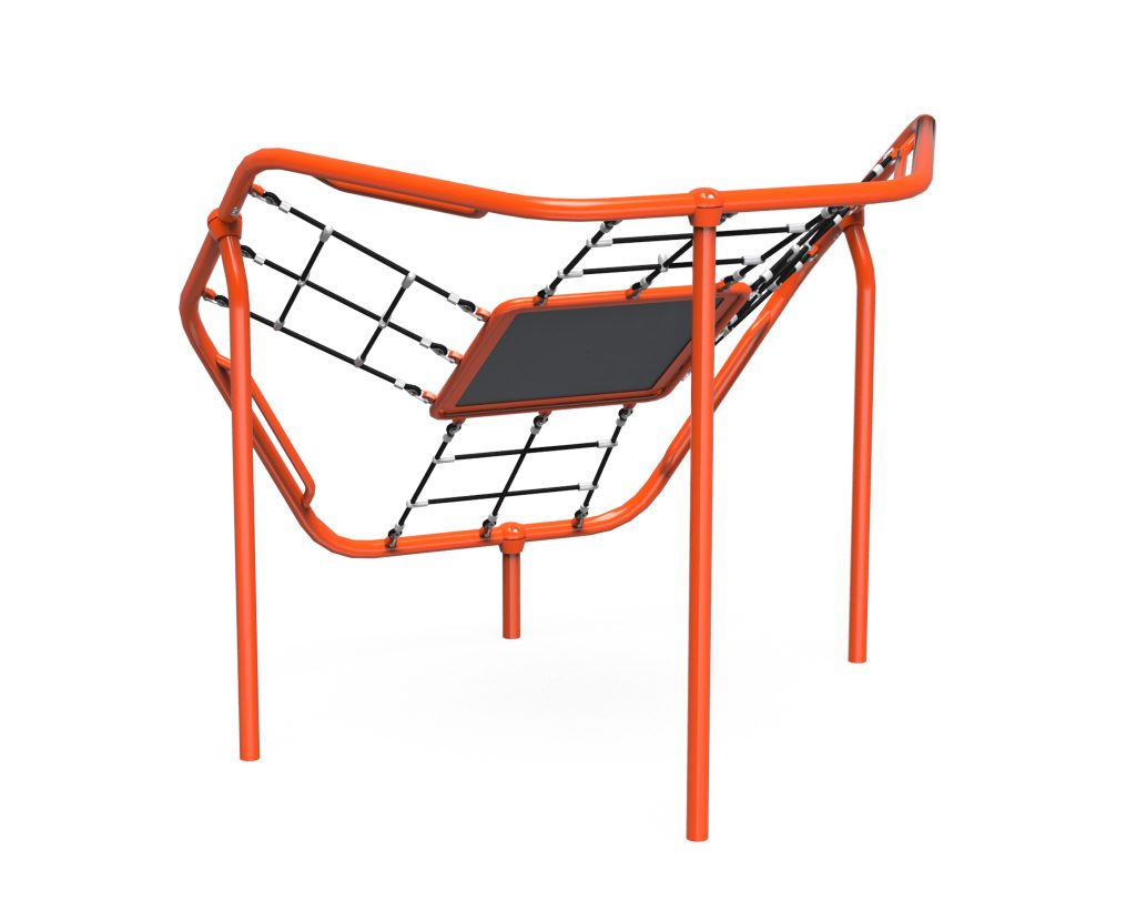 Hyperbolix™ Angled (4642)