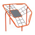 Hyperbolix™ Angled (4642)