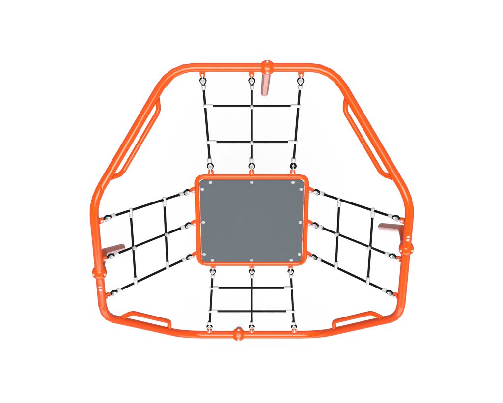 Hyperbolix™ Angled (4642)