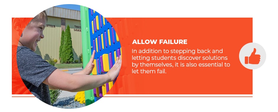Allow Failure
