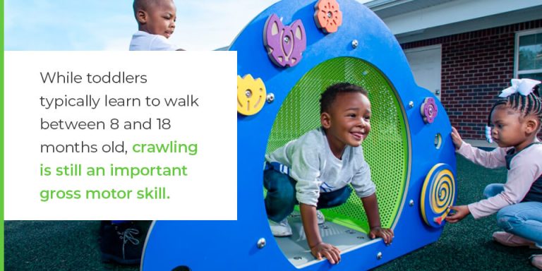 How to Design a Park for Toddlers | Miracle Recreation