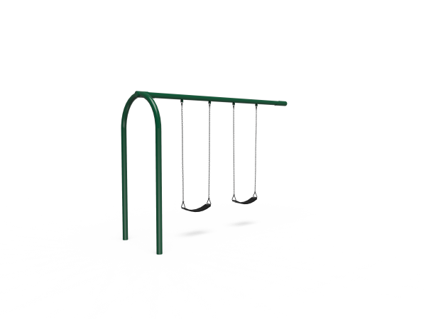 Advantage Line Platform Swing