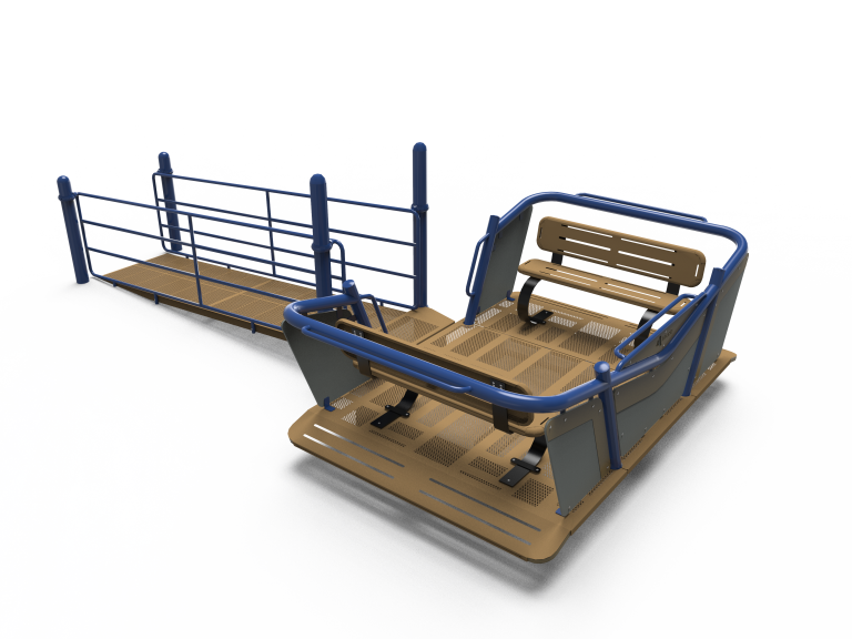 Motion Playground Equipment for Sale Miracle Recreation