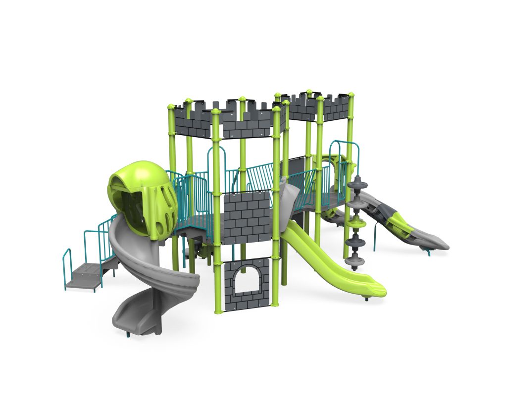 Castle Theme (714S622)