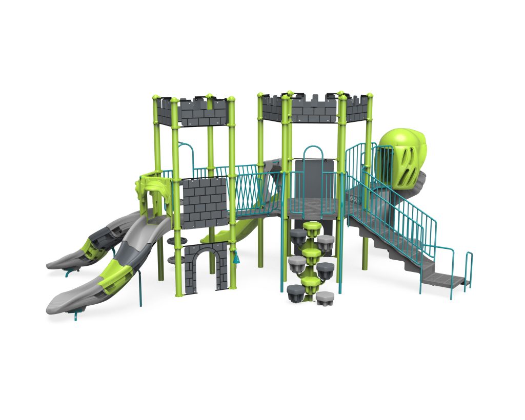 Castle Theme (714S622)