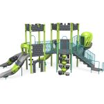 Castle Theme (714S622)