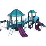 Center Stage Structure (714S630)