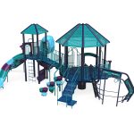 Center Stage Structure (714S630)