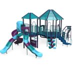 Center Stage Structure (714S630)