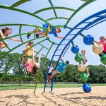 Dome Climber with Orbs (4551J)