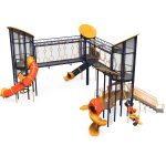 Extreme Generation Structure (XG221087)