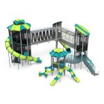 Extreme Generation Structure (XG221088)