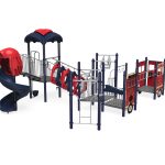 Firetruck Theme (714S624)