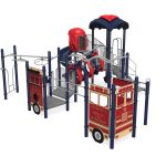 Firetruck Theme (714S624)