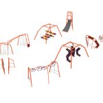 Fitness Challenge (454S006)