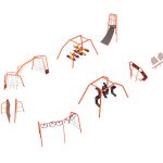 Fitness Challenge (454S006)