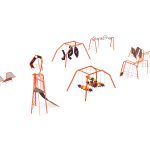 Fitness Challenge (454S006)