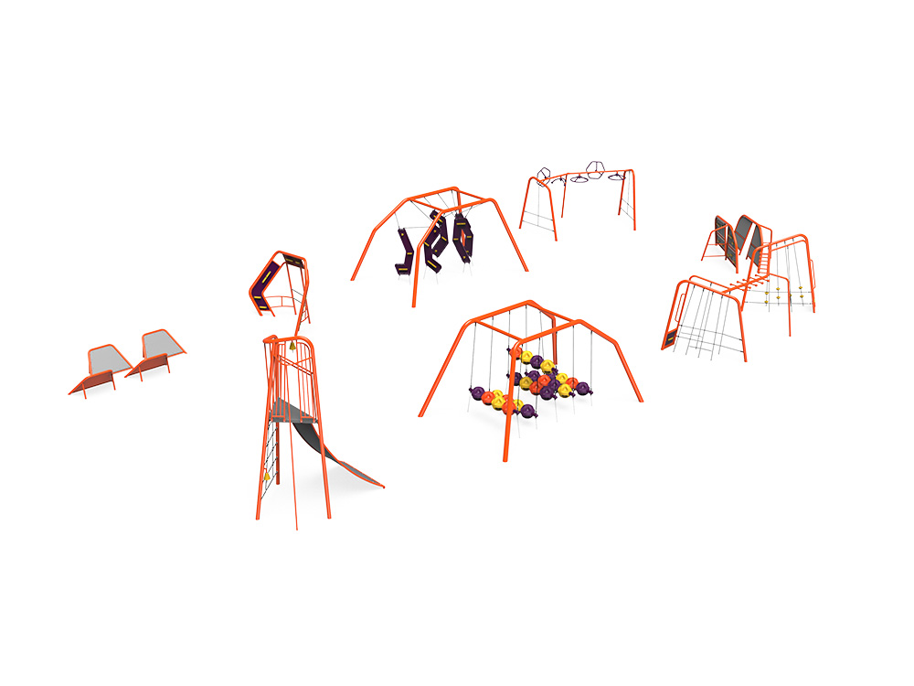 Fitness Challenge (454S006)