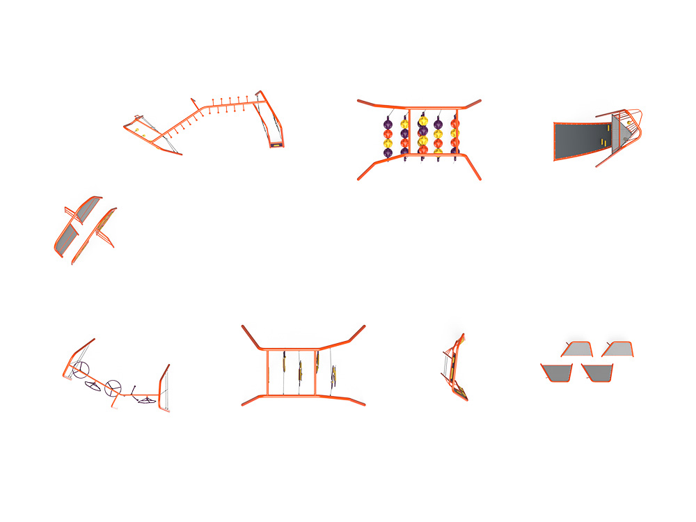 Fitness Challenge (454S006)