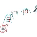 Fitness Challenge (454S007)