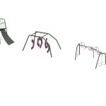 Fitness Challenge (454S008)