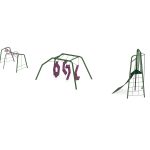 Fitness Challenge (454S008)