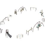 Fitness Challenge (454S009)