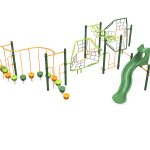 Fitness Challenge (714S685)