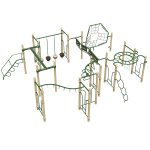 Fitness Challenge (714S686)