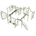 Fitness Challenge (714S686)