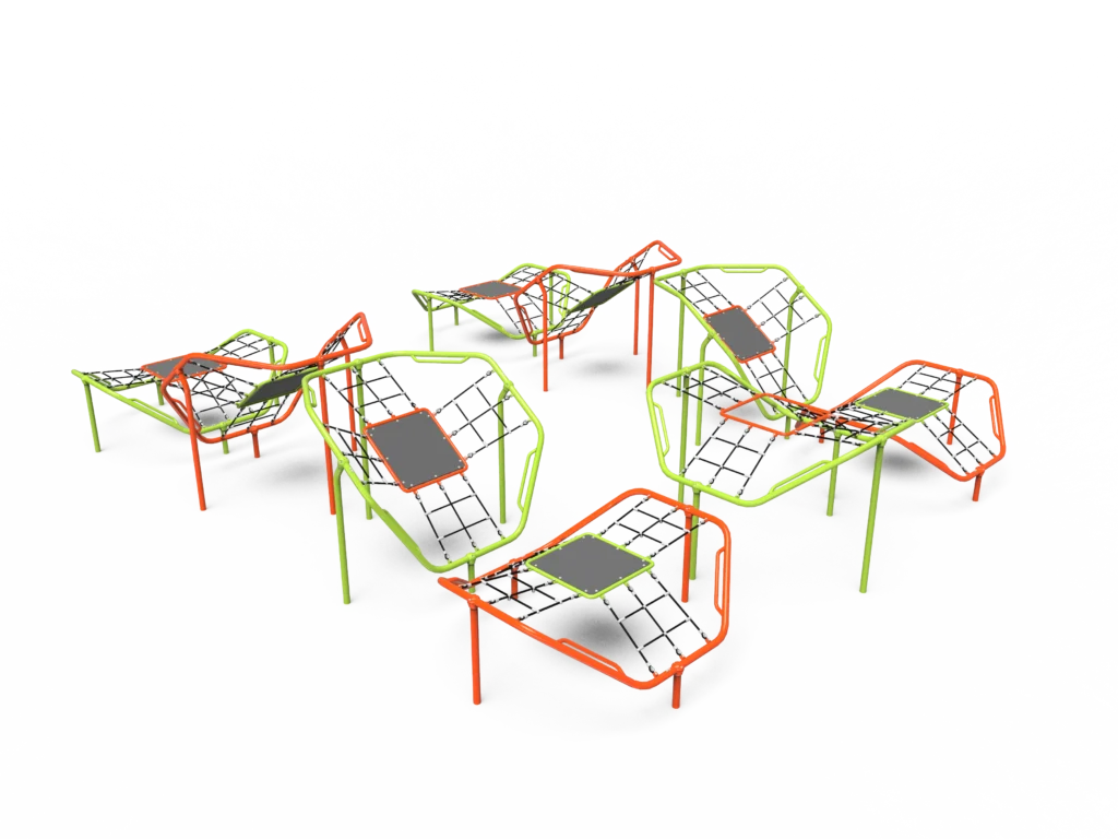 Hyperbolix® Structure (464S001J)