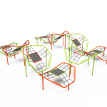 Hyperbolix® Structure (464S001J)