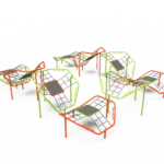 Hyperbolix® Structure (464S001J)