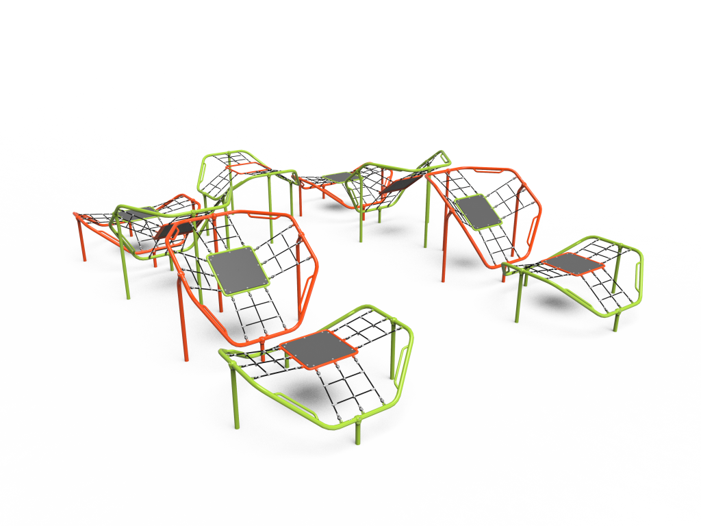 Hyperbolix® Structure (464S001J)