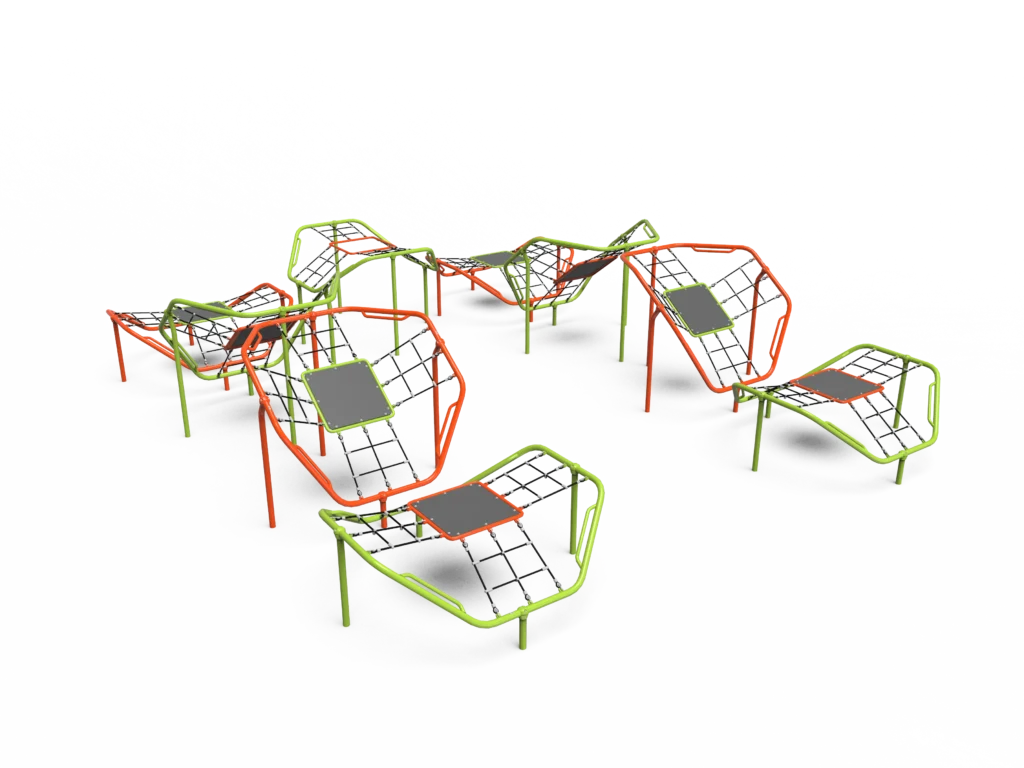 Hyperbolix® Structure (464S001J)