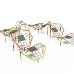 Hyperbolix® Structure (464S001J)