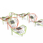 Hyperbolix® Structure (464S001J)