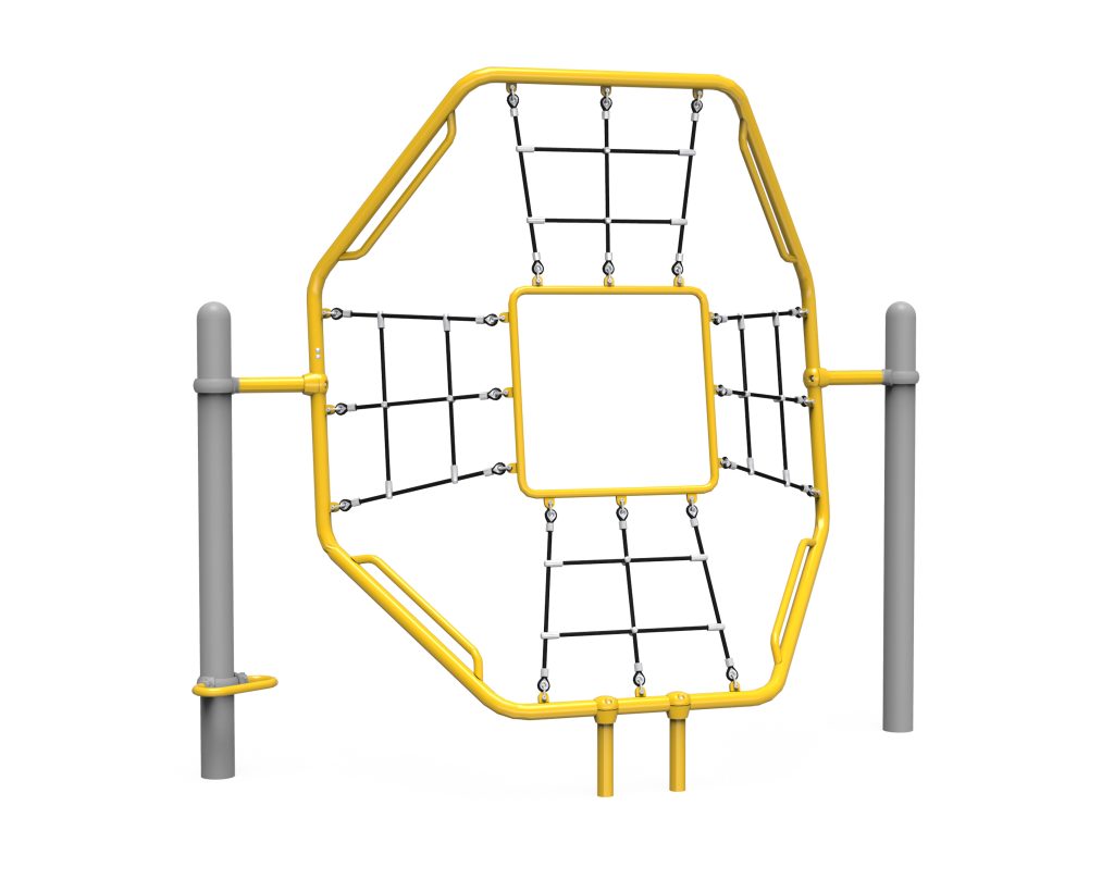 Hyperbolix™ Vertical with Posts (464S002J)