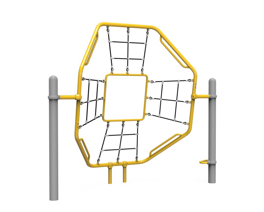 Hyperbolix™ Vertical with Posts (464S002J)