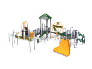 Kids' Choice Structure (714S667)