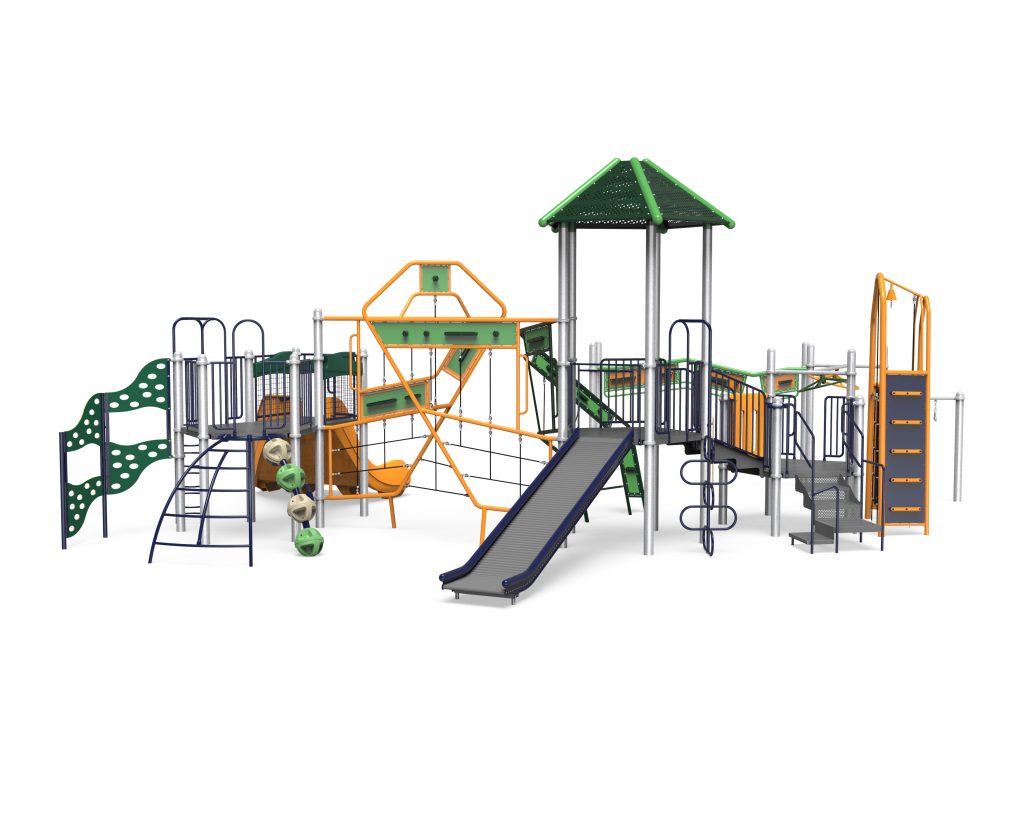 Kids' Choice Structure (714S667)