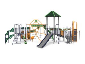 Kids' Choice Structure (714S667)