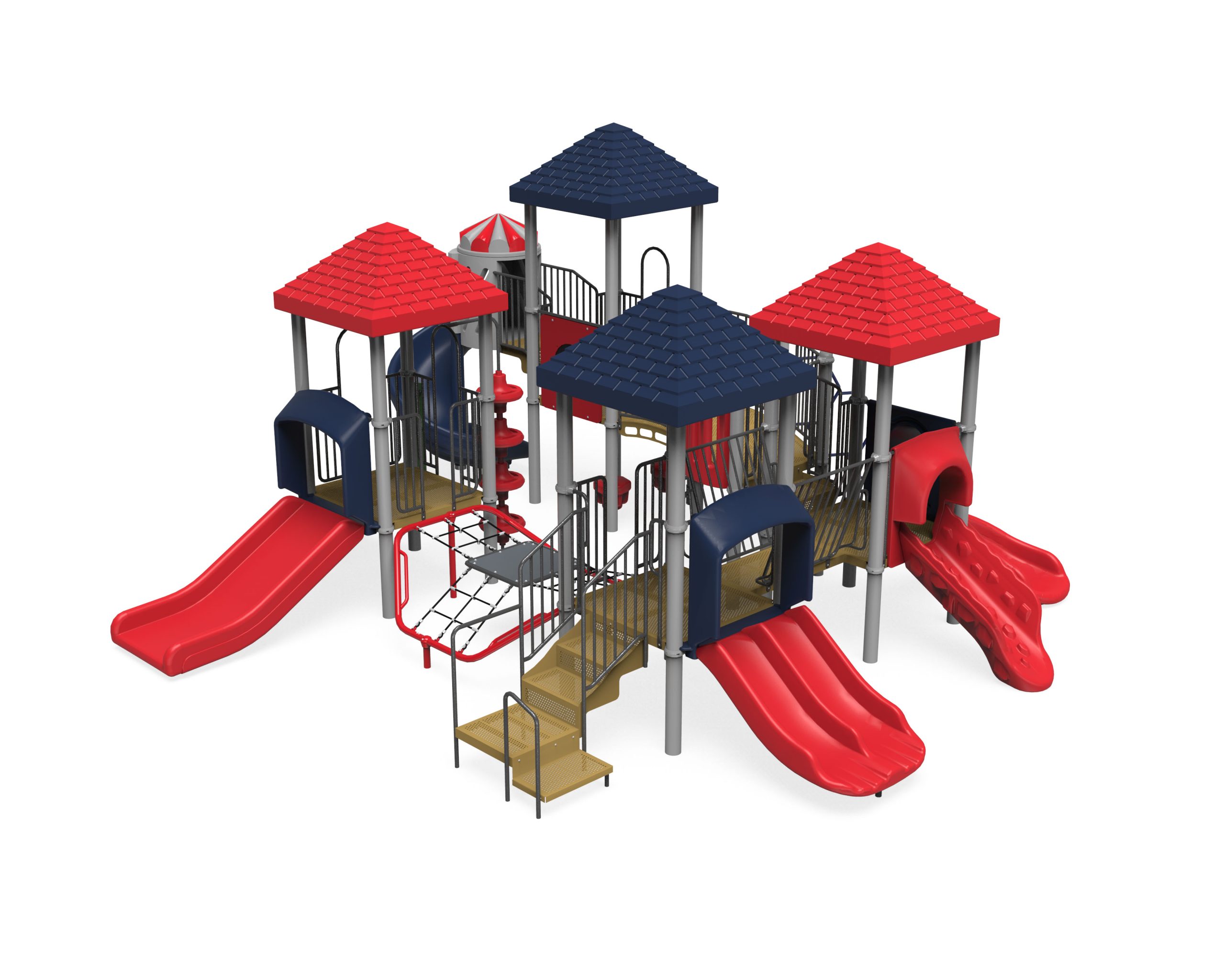 Kids' Choice Structure (714S681)