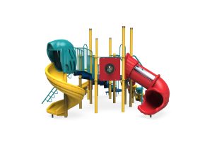 Kids' Choice Structure (714S682)