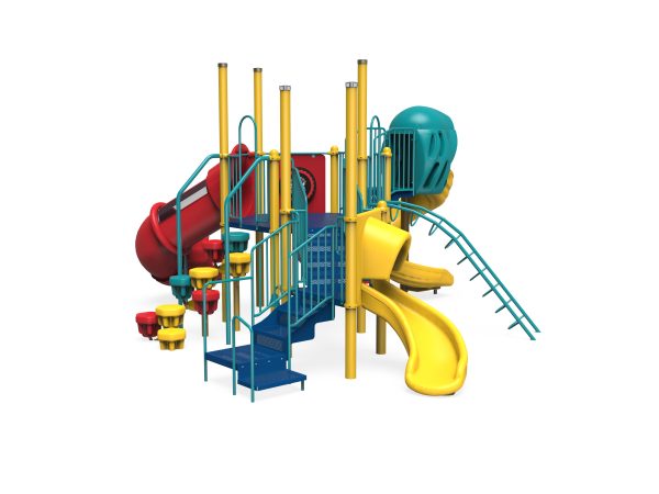 Kids' Choice Structure (714S682)