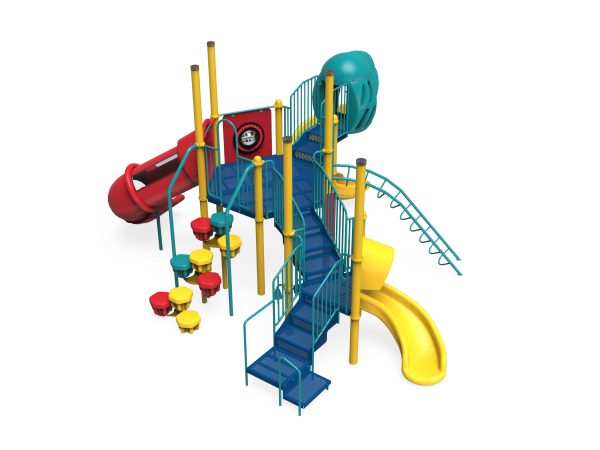 Kids' Choice Structure (714S682)