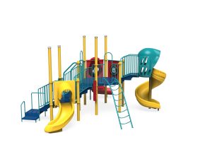 Kids' Choice Structure (714S682)