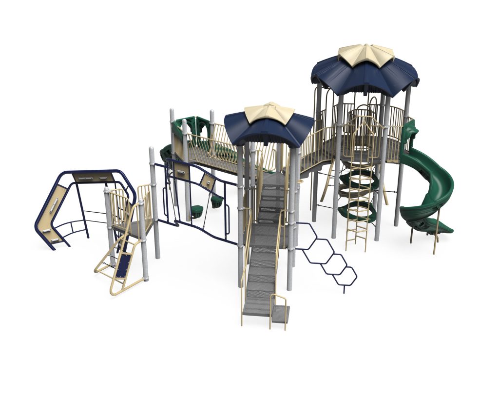 Kids' Choice Structure (714S683)