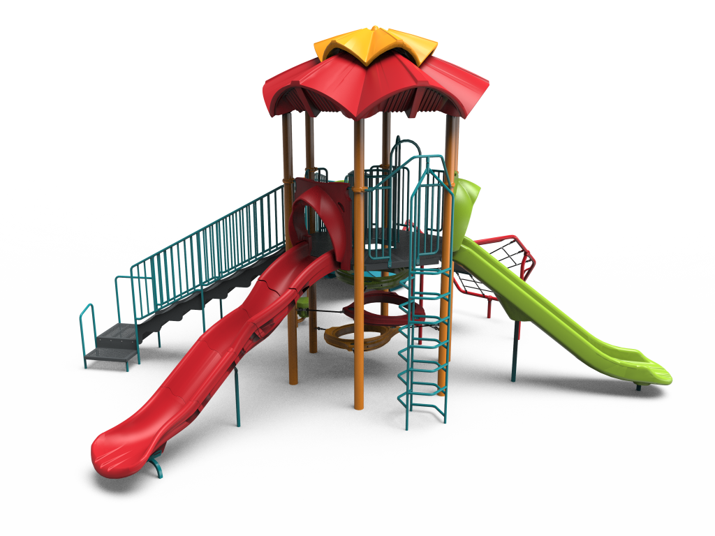 Kids' Choice Structure (714S689J)